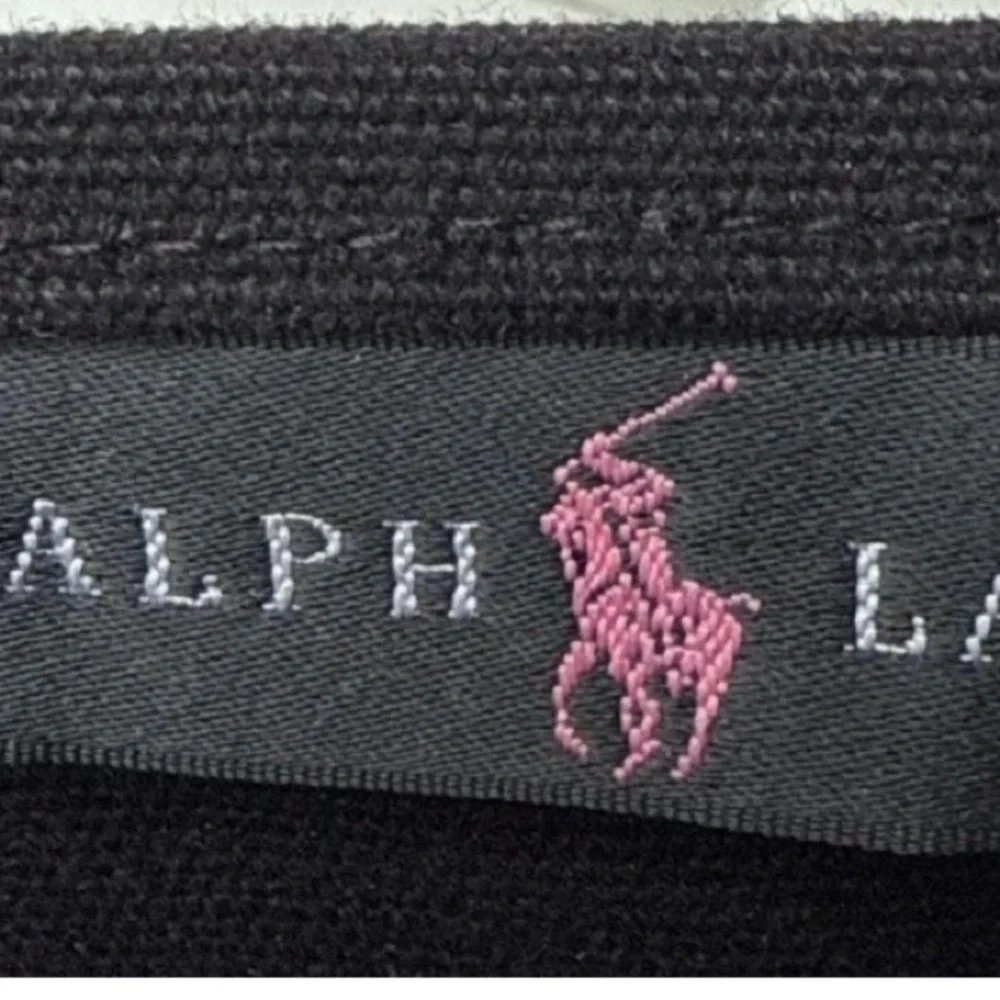 1 day sale Big Embroidered Pink Pony Mini Canvas Tote Bag - OG Y2K - Picture 2 of 4